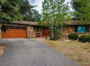 31636 Canyon Cir, Evergreen, CO 80439