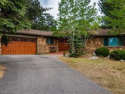 31636 Canyon Cir, Evergreen, CO, 80439