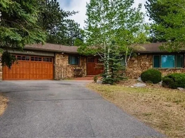 31636 Canyon Cir, Evergreen, CO 80439