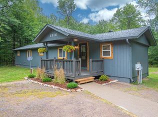 1316 Wildwood Dr, Eagle River, WI 54521