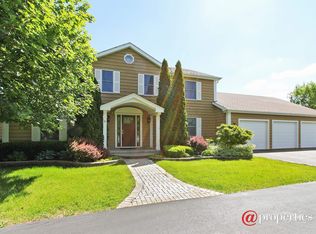 25555 N South Kyle Ct, Lake Zurich, IL 60047