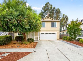 2110 Northfield Dr, Santa Rosa, CA 95403