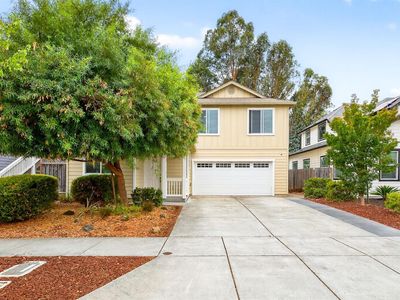 2110 Northfield Drive, Santa Rosa, CA, 95403