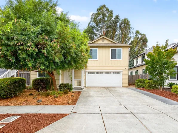2110 Northfield Drive, Santa Rosa, CA 95403