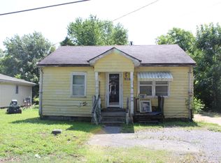 314 Tipton St, Tiptonville, TN 38079