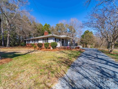 17118 Frog Pond Rd, Oakboro, NC, 28129