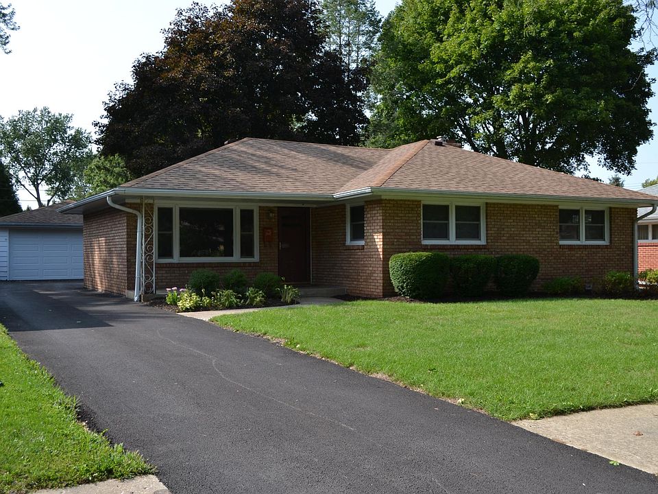 1st image of 1112 Mayfair Pl
