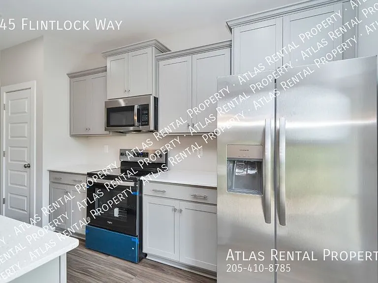 145 Flintlock Way — Photo 16