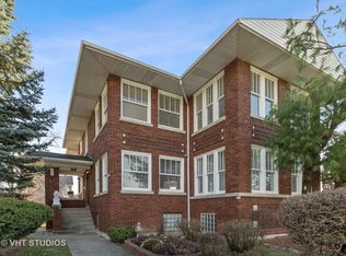 11019 S Homewood Ave, Chicago, IL 60643