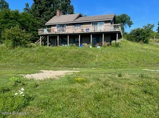 118 Quay Rd, Delanson, NY 12053