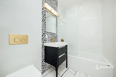 Rented by Nooklyn NYC LLC