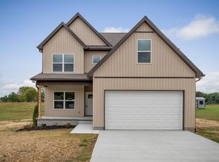 734 C Rody Rd Lot 7, McMinnville, TN 37110