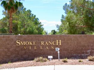 5424 Paul Kurtz Way UNIT 104, Las Vegas, NV 89108