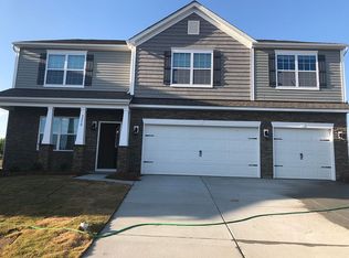 2370 Sugar Ct SW, Concord, NC 28027