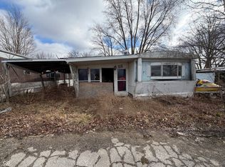 3117 Van Bibber Lake Est, Greencastle, IN