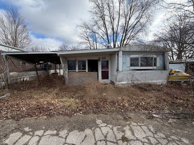 3117 Van Bibber Lake Est, Greencastle, IN, 46135