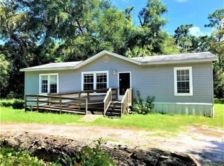 16594 SE 160th Avenue Rd, Weirsdale, FL 32195