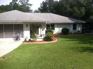 5420 SW 196th Ave, Dunnellon, FL 34431