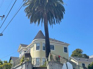 126 Santa Fe Ave, Richmond, CA 94801