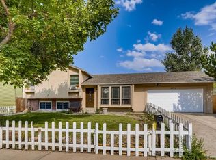 2338 Fraser Way, Aurora, CO 80011
