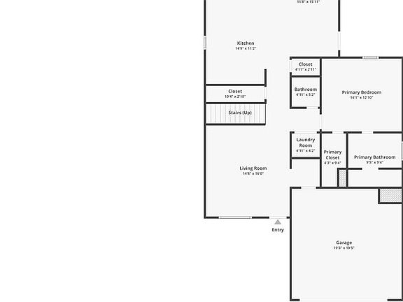 2nd image of 10110 Berrybriar Ln