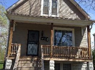 7245 S Green St #1, Chicago, IL 60621