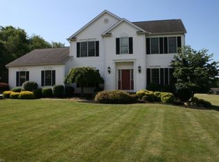 1424 Center Rd, Clinton, OH 44216