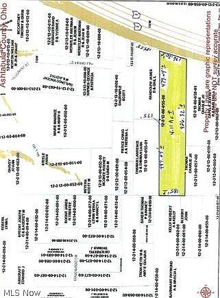 2nd image of Center Rd