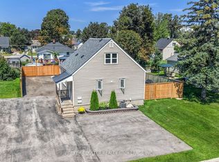 315 Oxford St, Orillia, ON L3V1H8