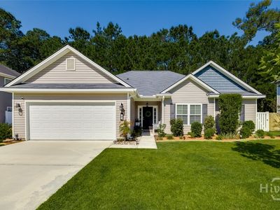 32 Cockle Shell Road, Savannah, GA, 31419