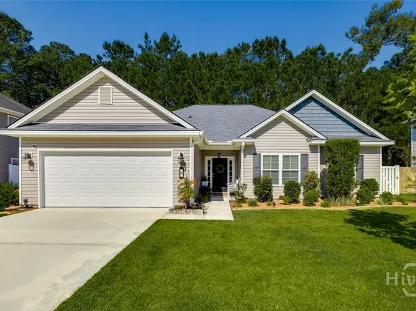32 Cockle Shell Road, Savannah, GA 31419