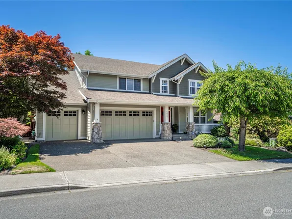 5625 Elizabeth Avenue SE, Auburn, WA 98092