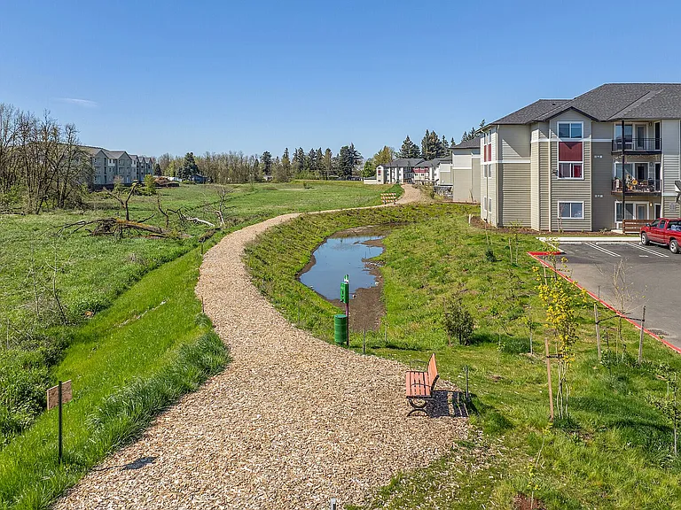Woodburn Villas — Photo 19