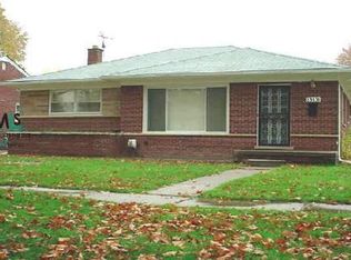 23151 Kenosha St, Oak Park, MI 48237