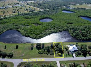 89 Brig Cir S, Placida, FL 33946