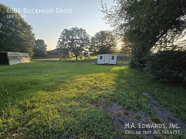 6006 Buckhead Dr — Photo 16