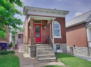 6508 Nashville Ave, Saint Louis, MO 63139