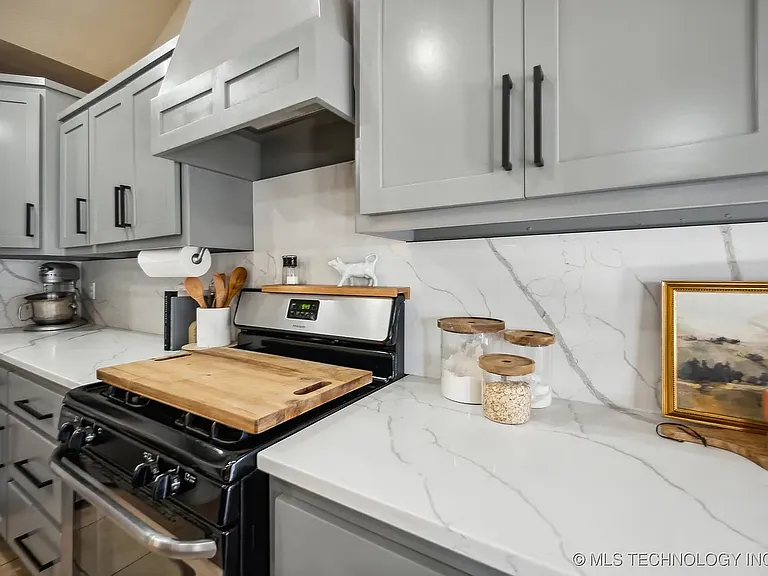 9217 N 144th East Ave — Photo 10
