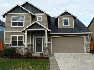 15917 SE Nehalem St, Portland, OR 97236