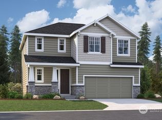 5611 Farmstead LOT 14, Ferndale, WA
