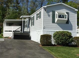 6 Kevork Ave, Marlborough, MA 01752