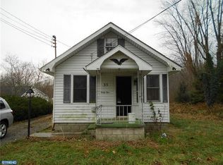 35 Tilbury Rd, Salem, NJ 08079