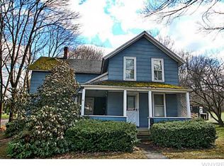 562 Wildwood Ave, Salamanca, NY 14779