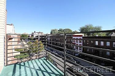 Rented by Real Street Inc