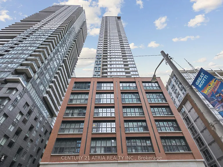 55 Mercer St #LPH05 — Photo 2