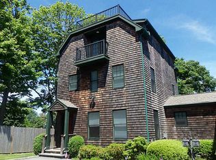 55 Roseneath Ave #C, Newport, RI 02840