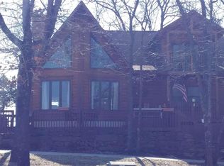 100 SE 8766p Ln, Deepwater, MO 64740