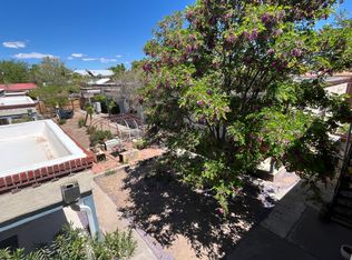 1116 Silver Ave SW #F, Albuquerque, NM 87102