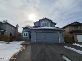 2336 Leander Cir, Anchorage, AK 99515