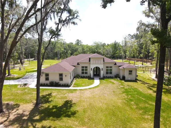 14950 NW 216th Pl, Micanopy, FL 32667